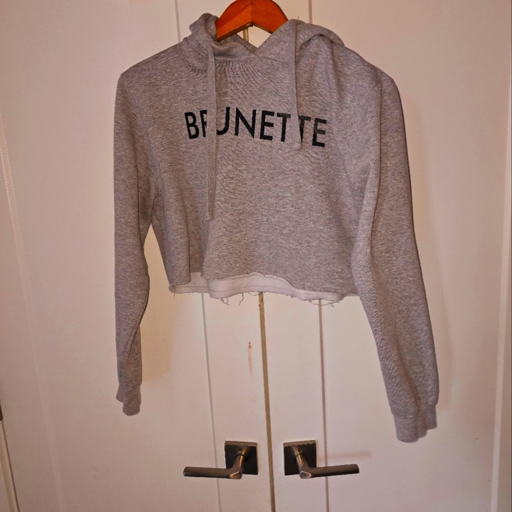 BRUNETTE - (read description)